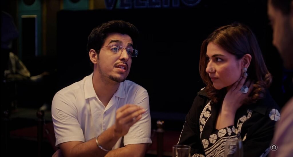 Industry (AmazonPrimeVideo) Story, Review, Trailer, Release Date, Songs, Cast 2024