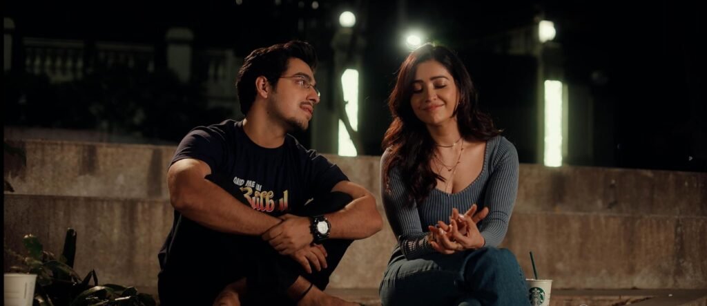 Industry (AmazonPrimeVideo) Story, Review, Trailer, Release Date, Songs, Cast 2024