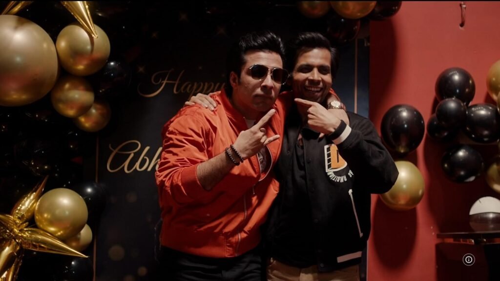 Industry (AmazonPrimeVideo) Story, Review, Trailer, Release Date, Songs, Cast 2024