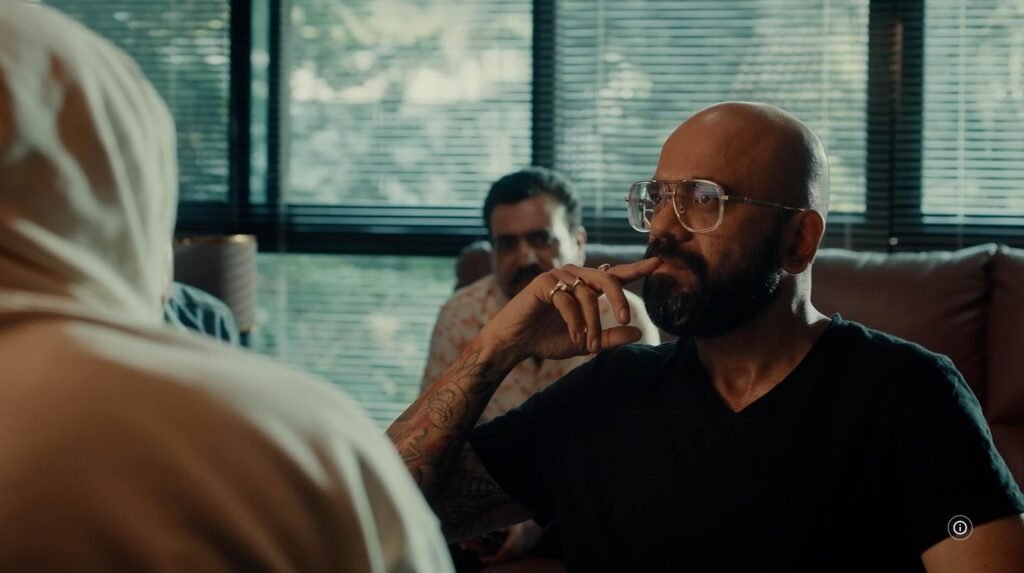 Industry (AmazonPrimeVideo) Story, Review, Trailer, Release Date, Songs, Cast 2024