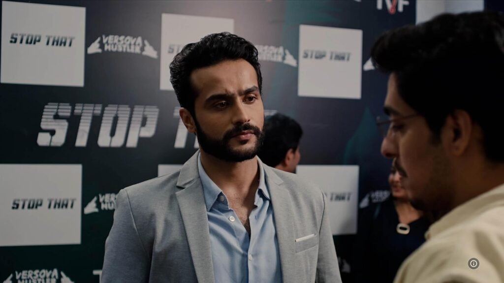 Industry (AmazonPrimeVideo) Story, Review, Trailer, Release Date, Songs, Cast 2024