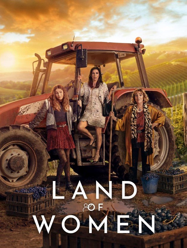 Land of Women (AppleTv) Story, Review, Trailer, Release Date, Songs, Cast 2024