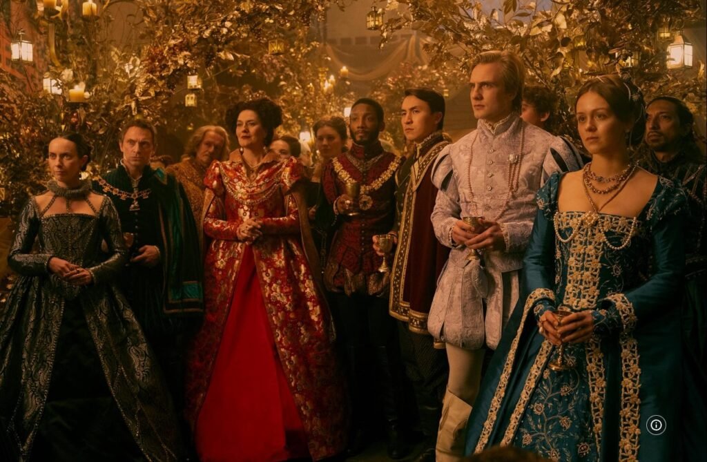 My Lady Jane (AmazonPrimeVideo) Story, Review, Trailer, Release Date, Songs, Cast 2024