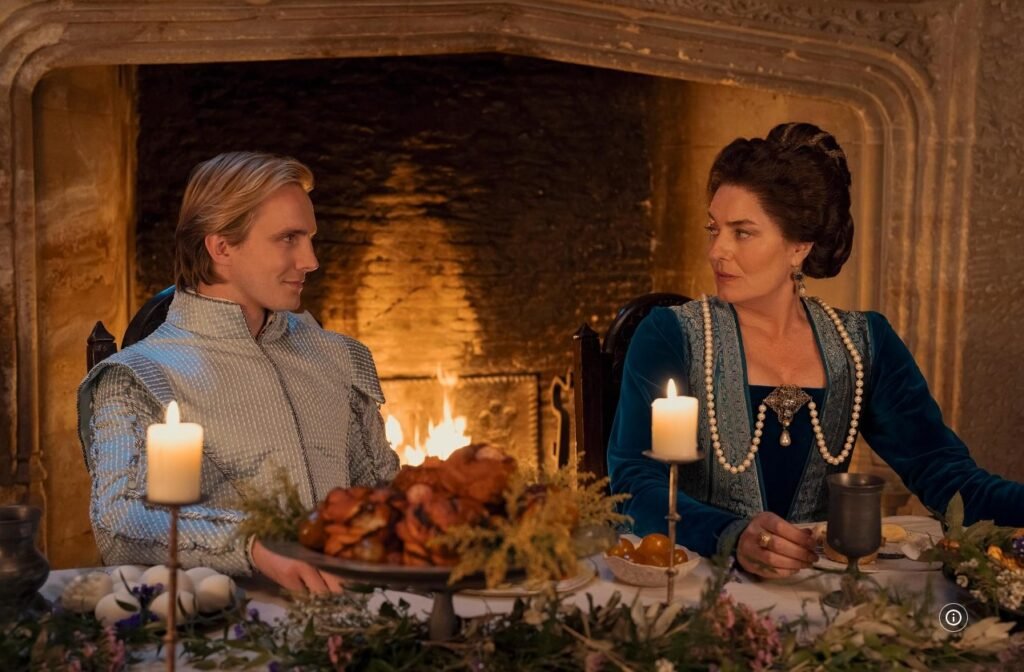 My Lady Jane (AmazonPrimeVideo) Story, Review, Trailer, Release Date, Songs, Cast 2024