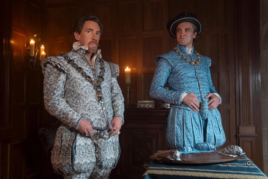 My Lady Jane (AmazonPrimeVideo) Story, Review, Trailer, Release Date, Songs, Cast 2024