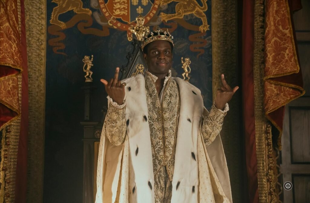 My Lady Jane (AmazonPrimeVideo) Story, Review, Trailer, Release Date, Songs, Cast 2024