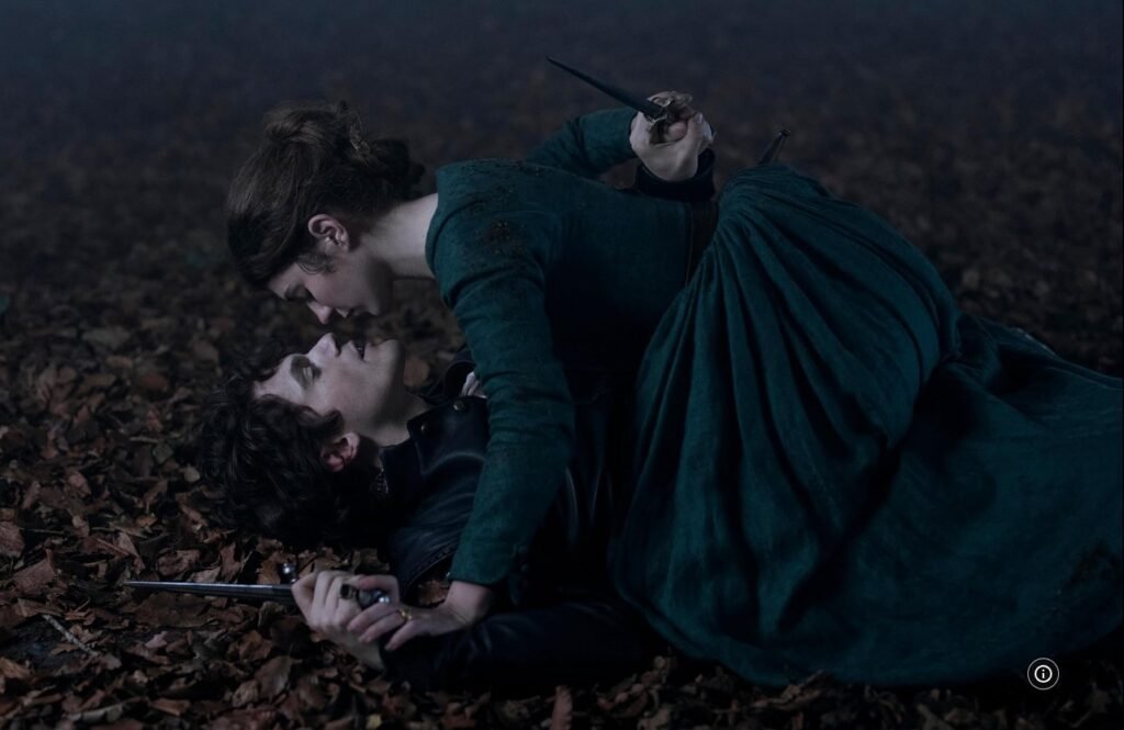 My Lady Jane (AmazonPrimeVideo) Story, Review, Trailer, Release Date, Songs, Cast 2024