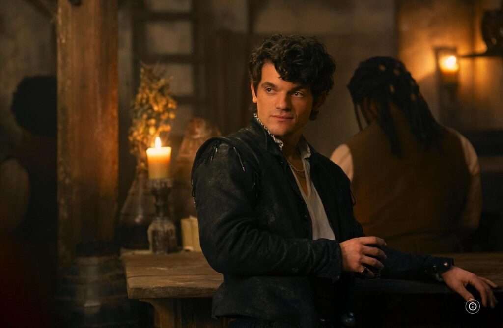 My Lady Jane (AmazonPrimeVideo) Story, Review, Trailer, Release Date, Songs, Cast 2024