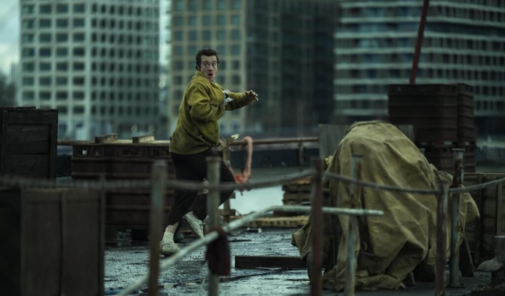 A Quiet Place (AmazonPrimeVideo) Story, Review, Trailer, Release Date, Songs, Cast 2024