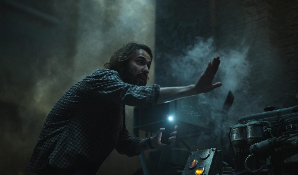 A Quiet Place (AmazonPrimeVideo) Story, Review, Trailer, Release Date, Songs, Cast 2024