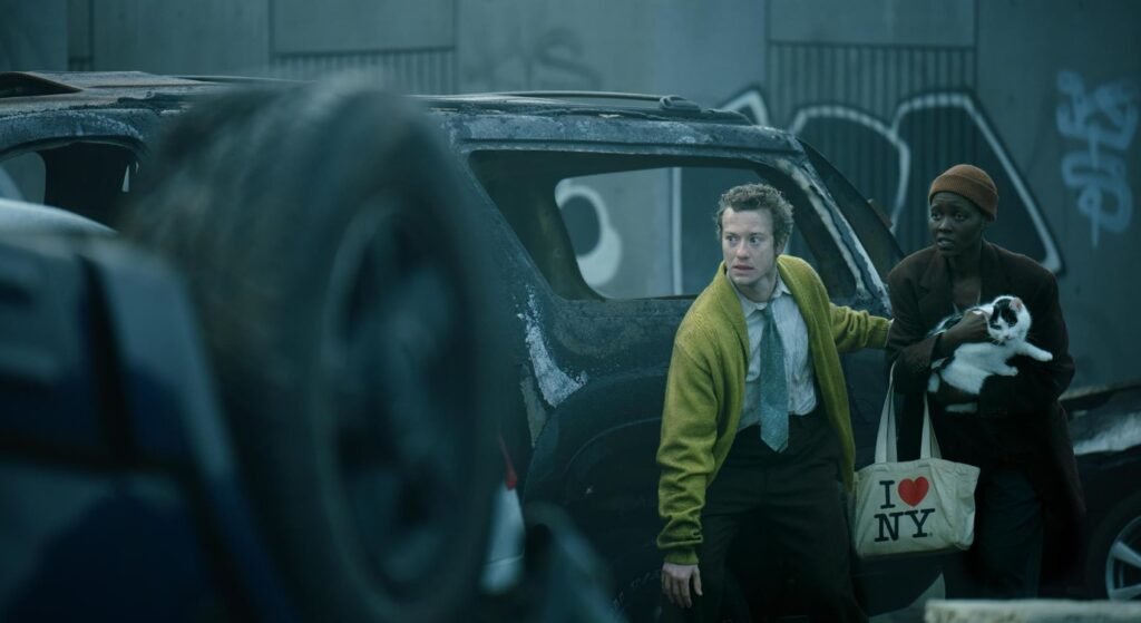 A Quiet Place (AmazonPrimeVideo) Story, Review, Trailer, Release Date, Songs, Cast 2024