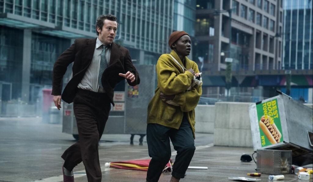 A Quiet Place (AmazonPrimeVideo) Story, Review, Trailer, Release Date, Songs, Cast 2024