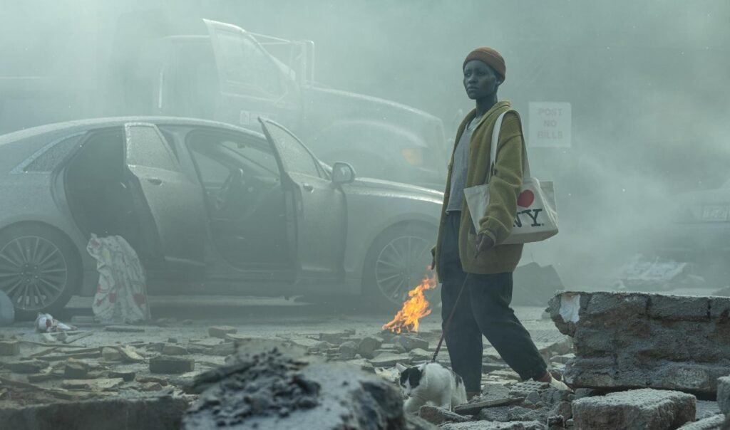 A Quiet Place (AmazonPrimeVideo) Story, Review, Trailer, Release Date, Songs, Cast 2024