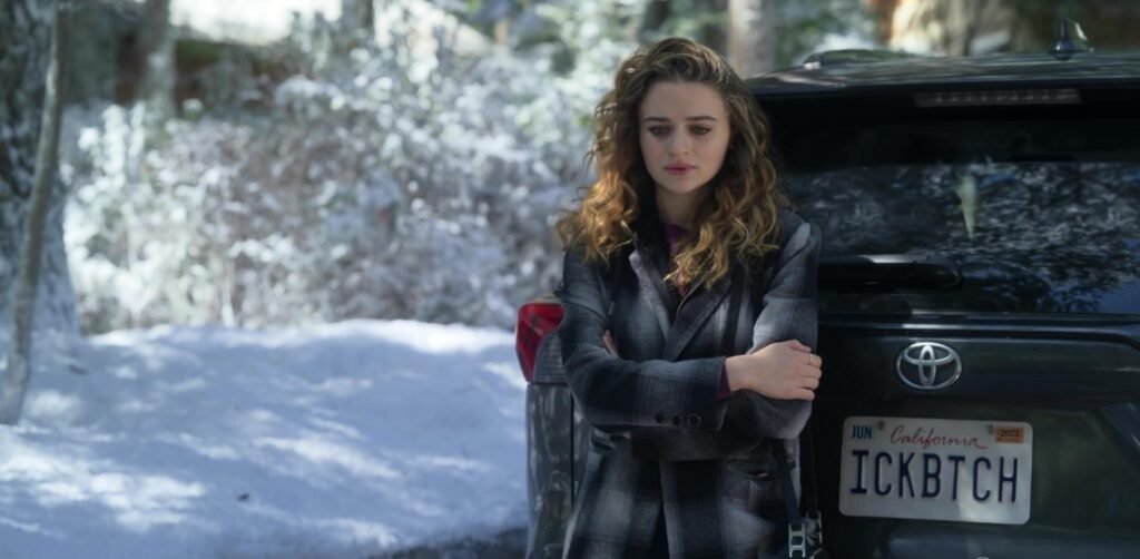 A Family Affair (Netflix) Story, Review, Trailer, Release Date, Songs, Cast 2024