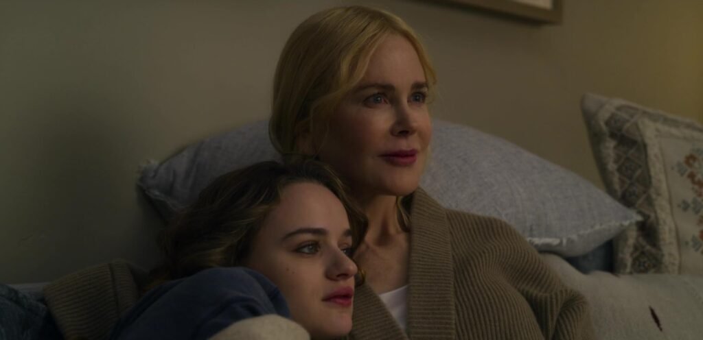 A Family Affair (Netflix) Story, Review, Trailer, Release Date, Songs, Cast 2024