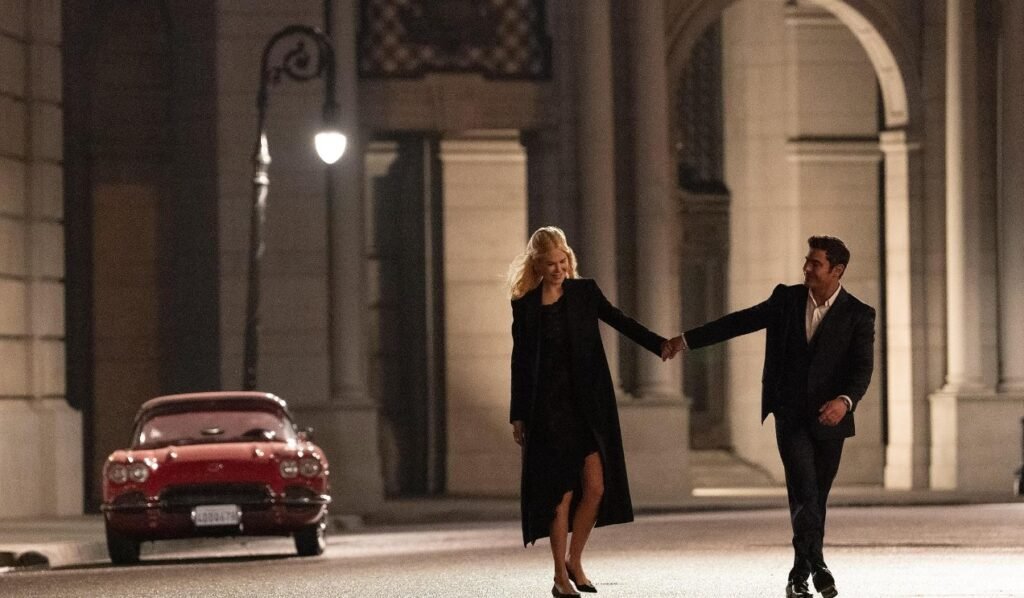 A Family Affair (Netflix) Story, Review, Trailer, Release Date, Songs, Cast 2024