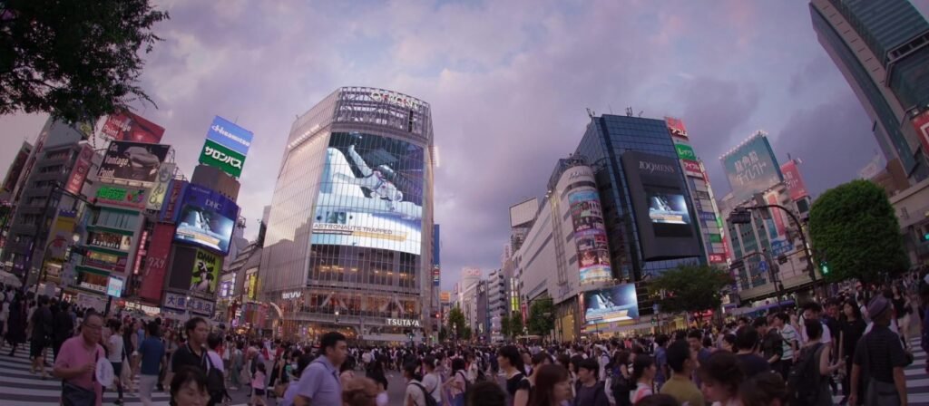 Space Cadet (AmazonPrimeVideo) Story, Review, Trailer, Release Date, Songs, Cast 2024