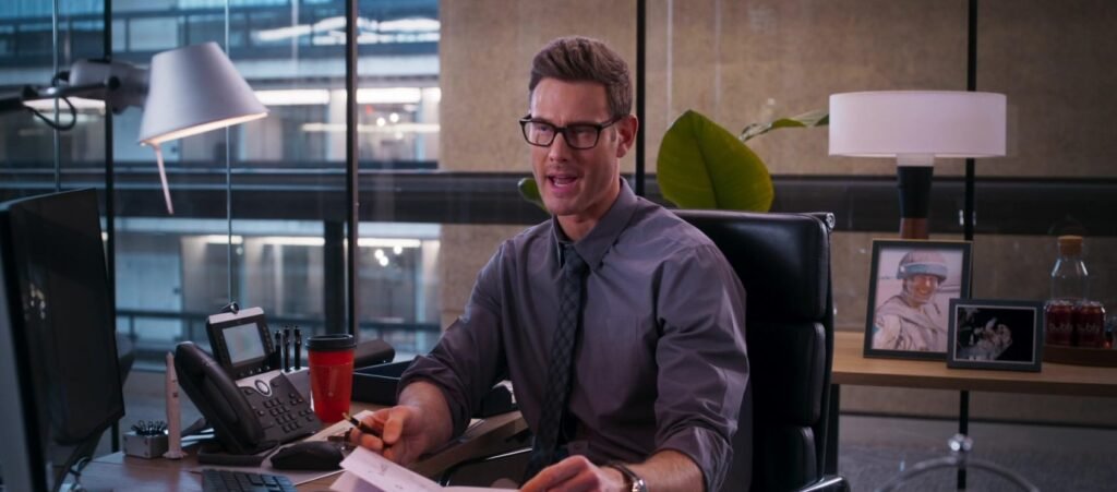 Space Cadet (AmazonPrimeVideo) Story, Review, Trailer, Release Date, Songs, Cast 2024