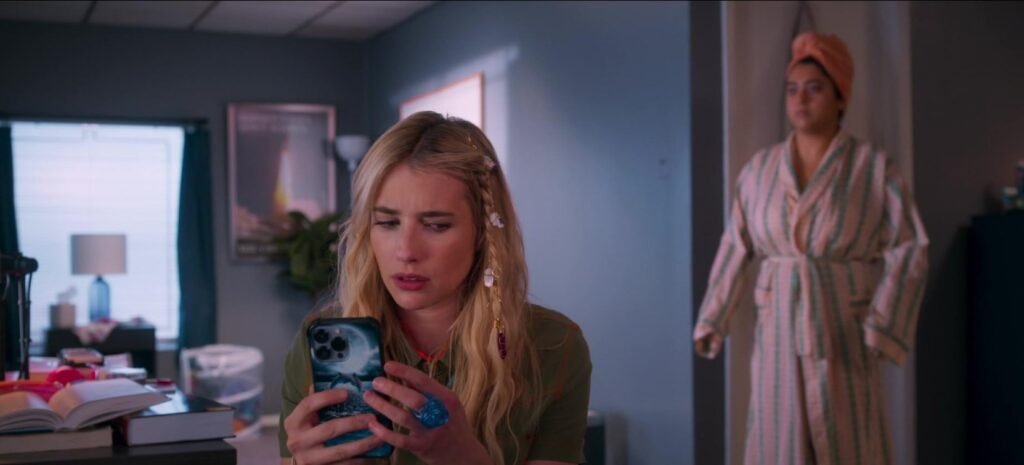 Space Cadet (AmazonPrimeVideo) Story, Review, Trailer, Release Date, Songs, Cast 2024