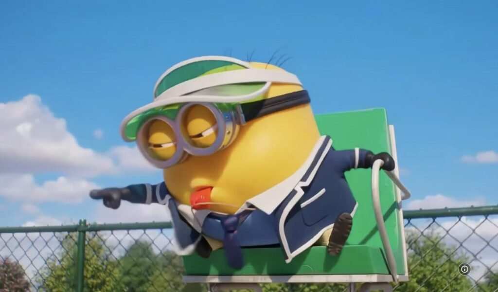 Despicable Me 4 (AmazonPrimeVideo) Story, Review, Trailer, Release Date, Songs, Cast 2024