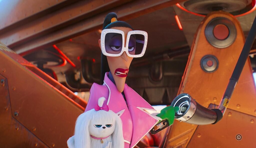 Despicable Me 4 (AmazonPrimeVideo) Story, Review, Trailer, Release Date, Songs, Cast 2024