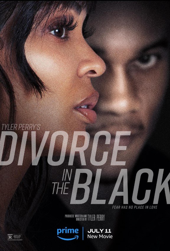 Tyler Perry's Divorce in the Black (AmazonPrimeVideo) Story, Review, Trailer, Release Date, Songs, Cast 2024