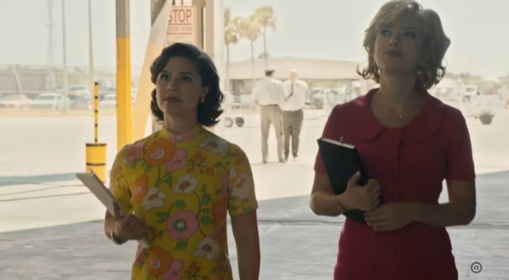 Fly Me to the Moon (AppleTv) Story, Review, Trailer, Release Date, Songs, Cast 2024