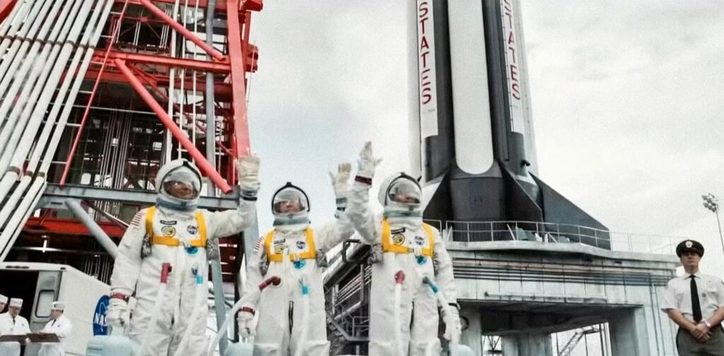 Fly Me to the Moon (AppleTv) Story, Review, Trailer, Release Date, Songs, Cast 2024