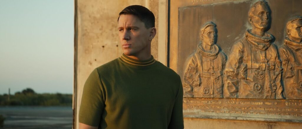 Fly Me to the Moon (AppleTv) Story, Review, Trailer, Release Date, Songs, Cast 2024