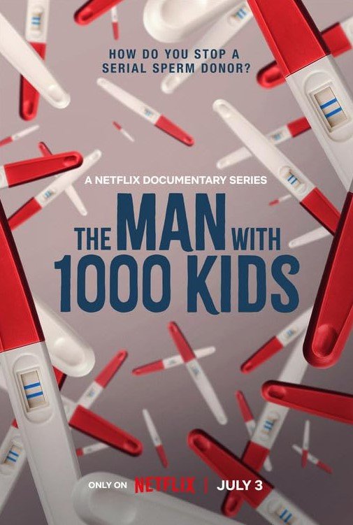 The Man With 1000 Kids Season 1 (Netflix) Story, Review, Trailer, Release Date, Songs, Cast 2024