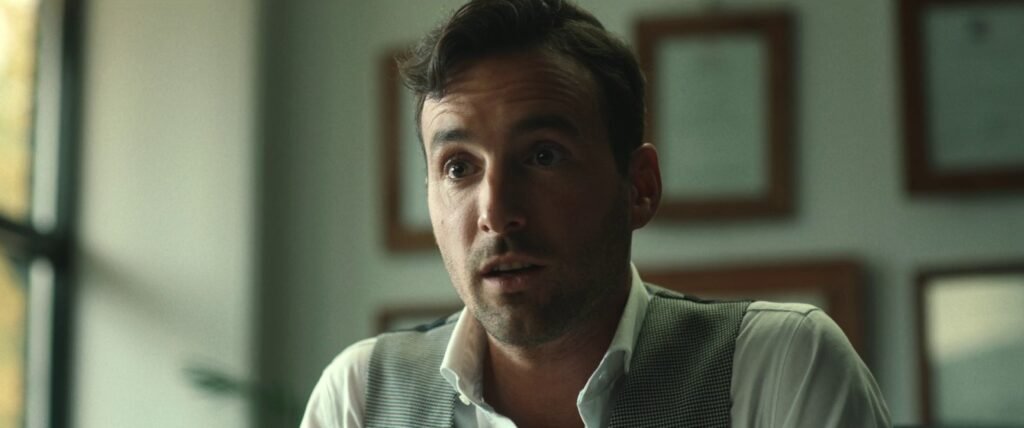 The Man With 1000 Kids Season 1 (Netflix) Story, Review, Trailer, Release Date, Songs, Cast 2024