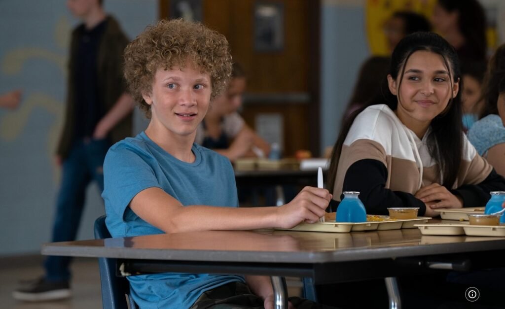 Me Season 1 (AmazonPrimeVideo) Story, Review, Trailer, Release Date, Songs, Cast 2024