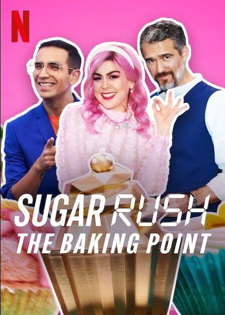 Sugar Rush: The Baking Point Season 2 (Netflix) Story, Review, Trailer, Release Date, Songs, Cast 2024