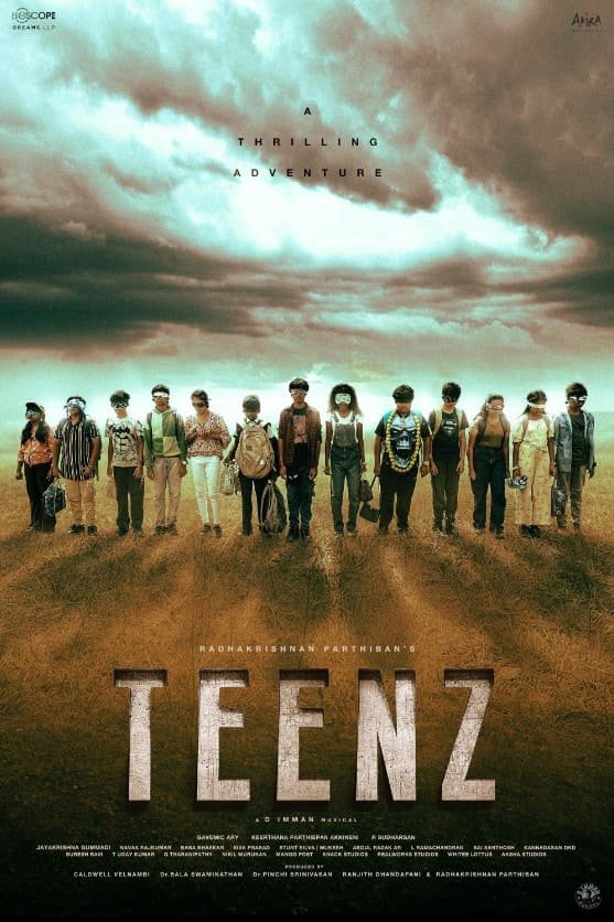 Teenz Story, Review, Trailer, Release Date, Songs, Cast