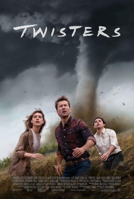 Twisters Story, Review, Trailer, Release Date, Songs, Cast