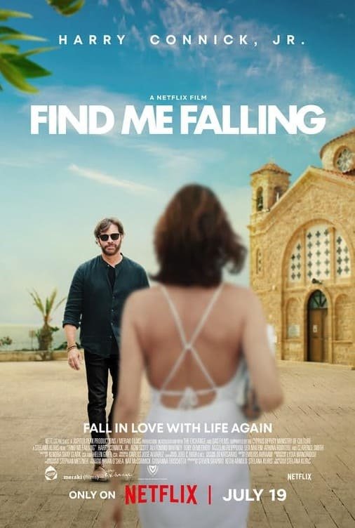 Find Me Falling (Netflix) Story, Review, Trailer, Release Date, Songs, Cast