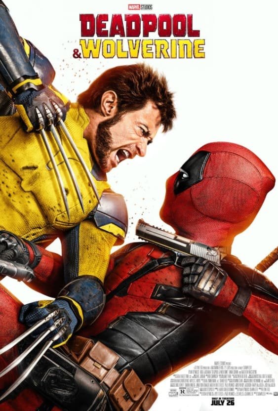 Deadpool & Wolverine Story, Review, Trailer, Release Date, Songs, Cast