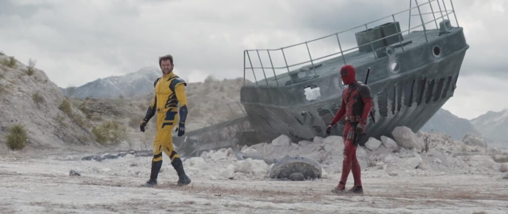 Deadpool & Wolverine Story, Review, Trailer, Release Date, Songs, Cast