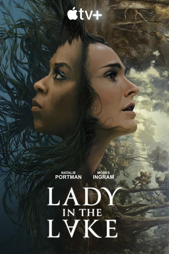 Lady in the Lake (AppleTv) Story, Review, Trailer, Release Date, Songs, Cast