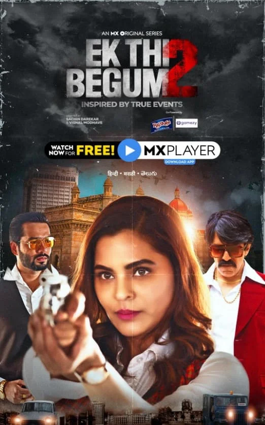 Ek Thi Begum Season 2