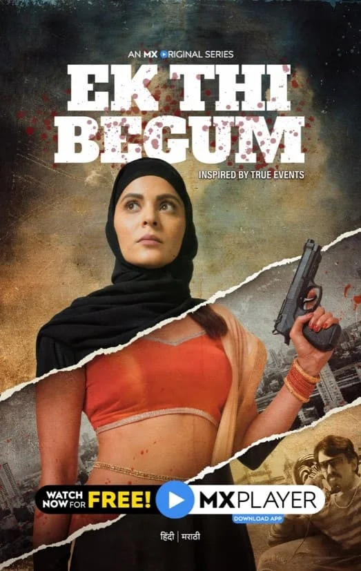 Ek Thi Begum Season 1