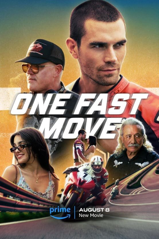 One Fast Move (AmazonPrimeVideo) Story, Review, Trailer, Release Date, Songs, Cast