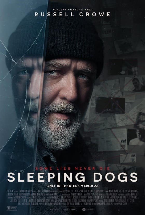 Sleeping Dogs (AmazonPrimeVideo) Story, Review, Trailer, Release Date, Songs, Cast