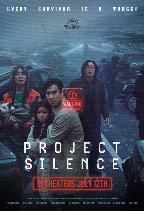 Project Silence Story, Review, Trailer, Release Date, Songs, Cast