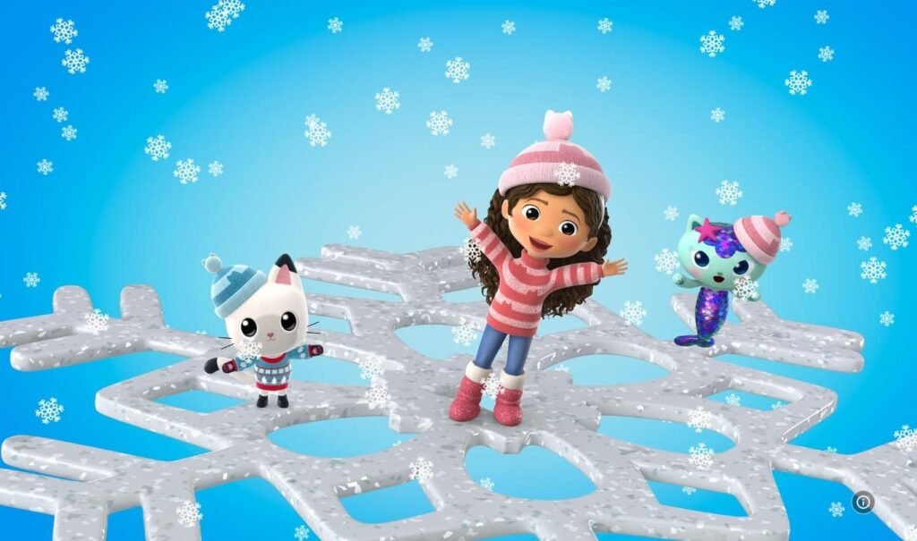 Gabby's Dollhouse Season 10 (Netflix) Story, Review, Trailer, Release Date, Songs, Cast