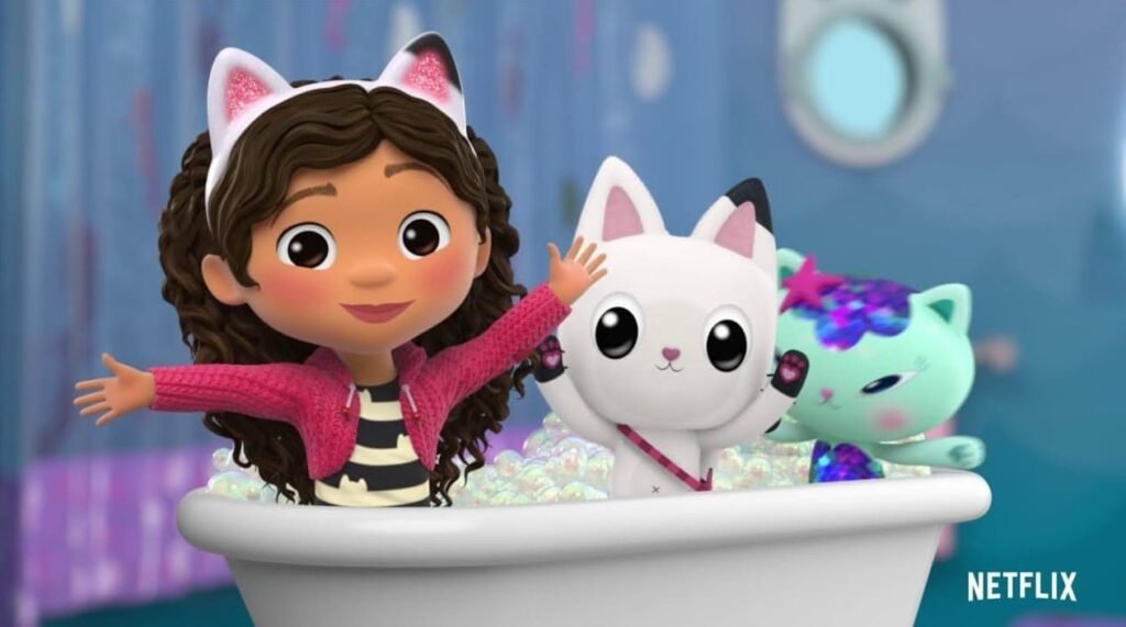 Gabby's Dollhouse Season 10 (Netflix) Story, Review, Trailer, Release Date, Songs, Cast