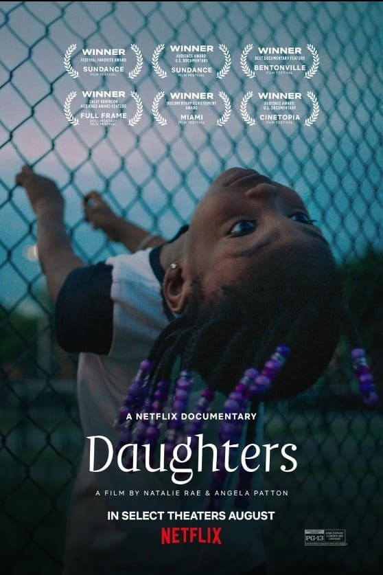 Daughters (Netflix) Story, Review, Trailer, Release Date, Songs, Cast