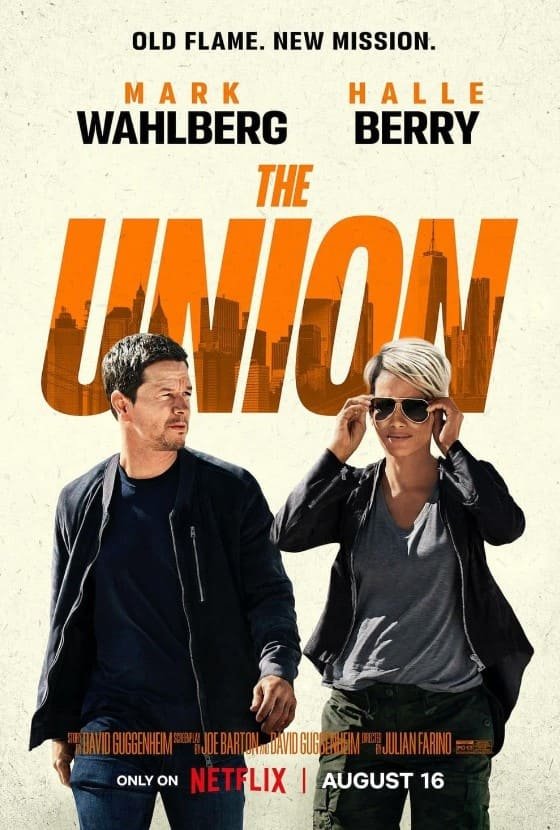 The Union (Netflix) Story, Review, Trailer, Release Date, Songs, Cast