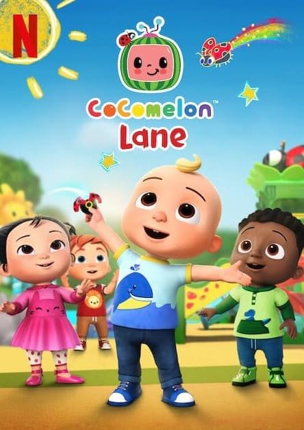 Cocomelon Lane Season3 (Netflix) Story, Review, Trailer, Release Date, Songs, Cast