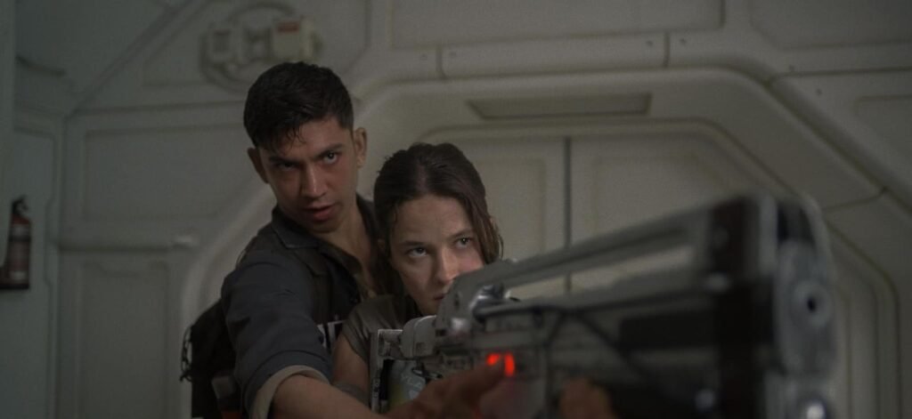 Alien: Romulus Story, Review, Trailer, Release Date, Songs, Cast